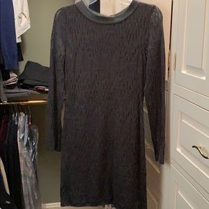 Cut25 Dress designed by Yigal azrouël-worn once